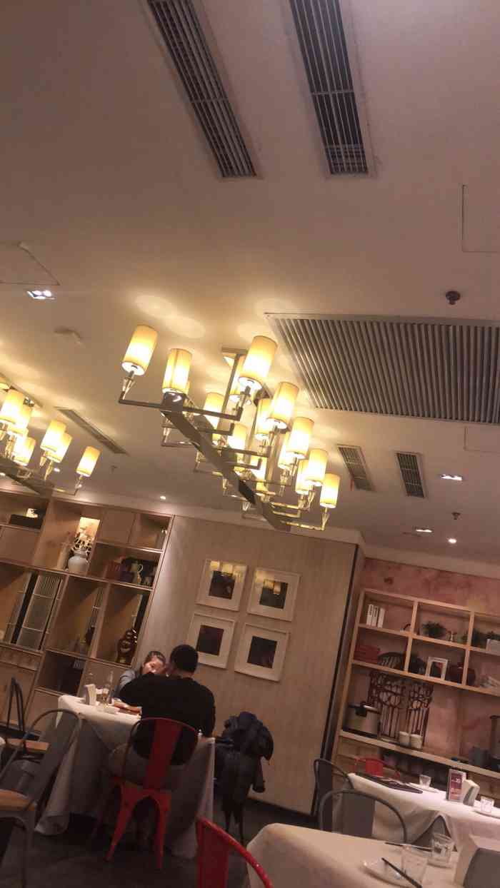 青年餐厅(龙德广场店)