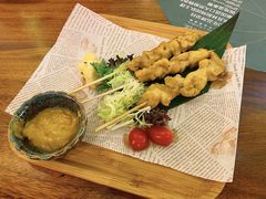 -苏梅花园(群星城店)
