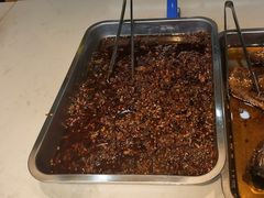 -叼叼姐手撕烤兔·兔头(十八梯店)