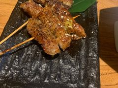 -炉胜·炉端烧·居酒屋