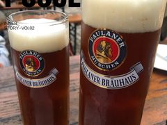 -宝莱纳餐厅(滨江店)