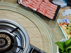 -马记伊源斋涮肉·清真菜(百子湾店)