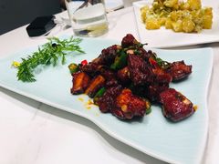 -有锞私房菜(良乡大学城店)
