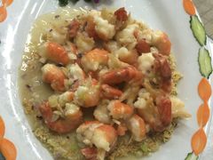 -食德乐·全鸽宴顺德菜(南湖店)