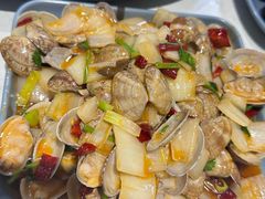 -辣盆盆麻辣小龙虾(哈尔滨总店)