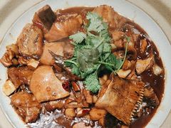 -徽三说·土徽菜·中国徽菜连锁品牌(阳湖总店)