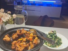 -汤城小厨•粤菜•靓汤(金宝街店)