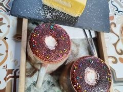 -16毫米咖啡&酒吧(南锣鼓巷店)