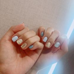 -如一·美甲美睫