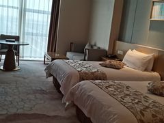 -昆山皇冠国际会展酒店