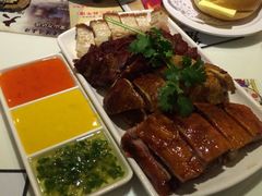 iphone_upload_pic-新大咀港式茶餐厅(宝山万达店)