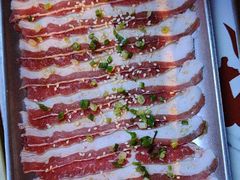 -杨记齐齐哈尔烤肉(总店)