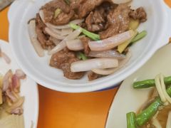 -雅苑餐厅(朝天路店)