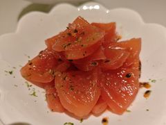 -金链花·泰国餐厅(国贸店)