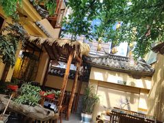 -大理董·董家小厨野生菌火锅(古城旗舰店)