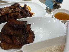 -光明邨大酒家(淮海路店)