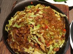 -九毛九西北菜(百信广场店)