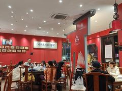 -陈记菜馆·非遗淮扬菜(东关街教场店)