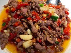 -炊烟小炒黄牛肉(中心印象城店)