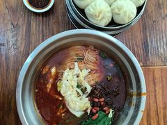 -王菊面馆(总店)