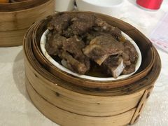 -Lucky Fortune Restaurant(喜运来酒家)