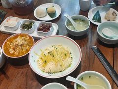 -瑞面(吴宫泛太平洋酒店)
