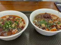 -蒋家肠旺面馆老店(合群路店)