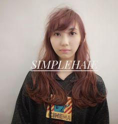 -简影造型·自选烫染接发salon