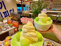 -蚂蚁洞·烤肉大营地(上海静安大悦城店)