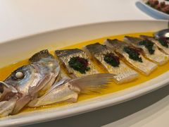 -淮香国色·淮扬菜(正大中心店)