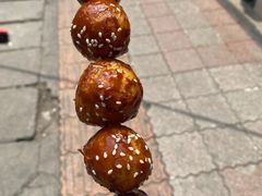 -邓记新一代糖油果子(四川煤管局供销公司职工宿舍店)