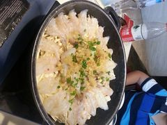 android_upload_pic-巴陵全鱼席(湖南老字号汴河街店 )