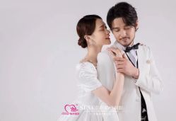 点击看大图 -色色婚纱摄影(大沥旗舰店)