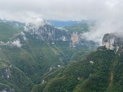 -重庆云阳龙缸景区