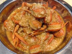 -聚味瞿记·龙虾堂(坡子街店)