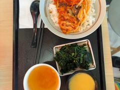 -永和大王(浦东国际机场店)