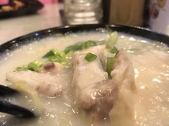 -大师傅粥品(埃华街)