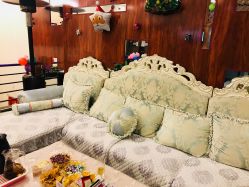 -碧玺沙灸美容美体养生馆