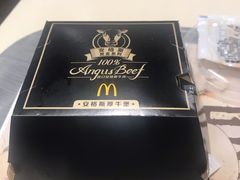 -麦当劳(武商建二店)