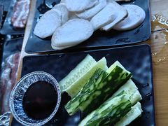 -御记碳烤肥牛(东城万达店)