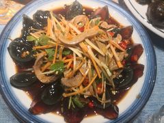 -大师傅金奖啤酒鱼(西街口总店)