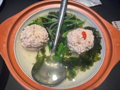 -红厨巷·淮扬菜(熙南里店)