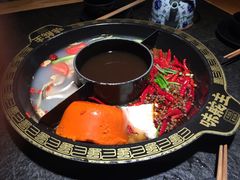 -味舵主重庆火锅(邓尉路店)