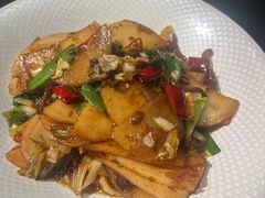 -福照楼汽锅鸡·云南菜(护国路店)