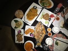 -金厨泰国餐厅·全泰籍厨师料理(拱北店)
