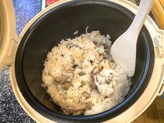 -大鸽饭(马王堆店)