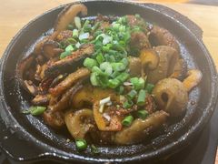 -十吉老砂锅(天生丽街生活馆店)