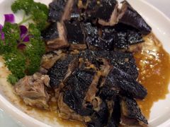 -澳门酒家(南航明珠店)