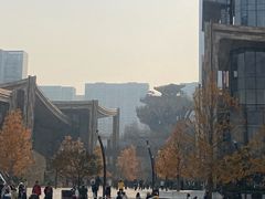 -陕西自然博物馆