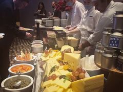 -广州富力君悦大酒店·凯菲厅